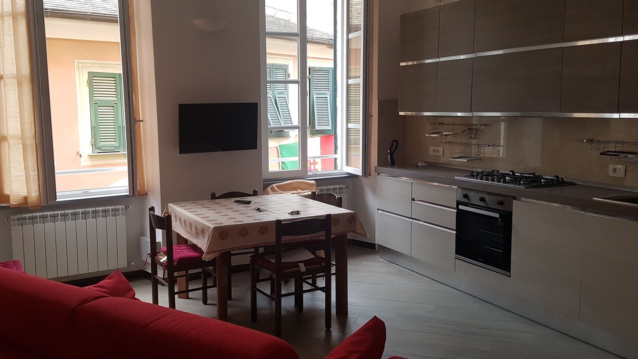 Photo of Kitchen in Arzeno