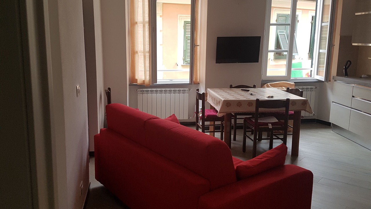Photo of Livingroom in Arzeno