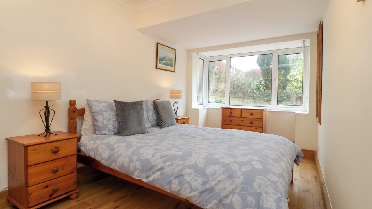Photo of Bedroom in Lydney