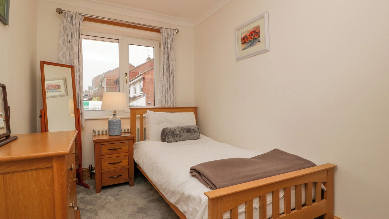 Photo of Bedroom in Lydney