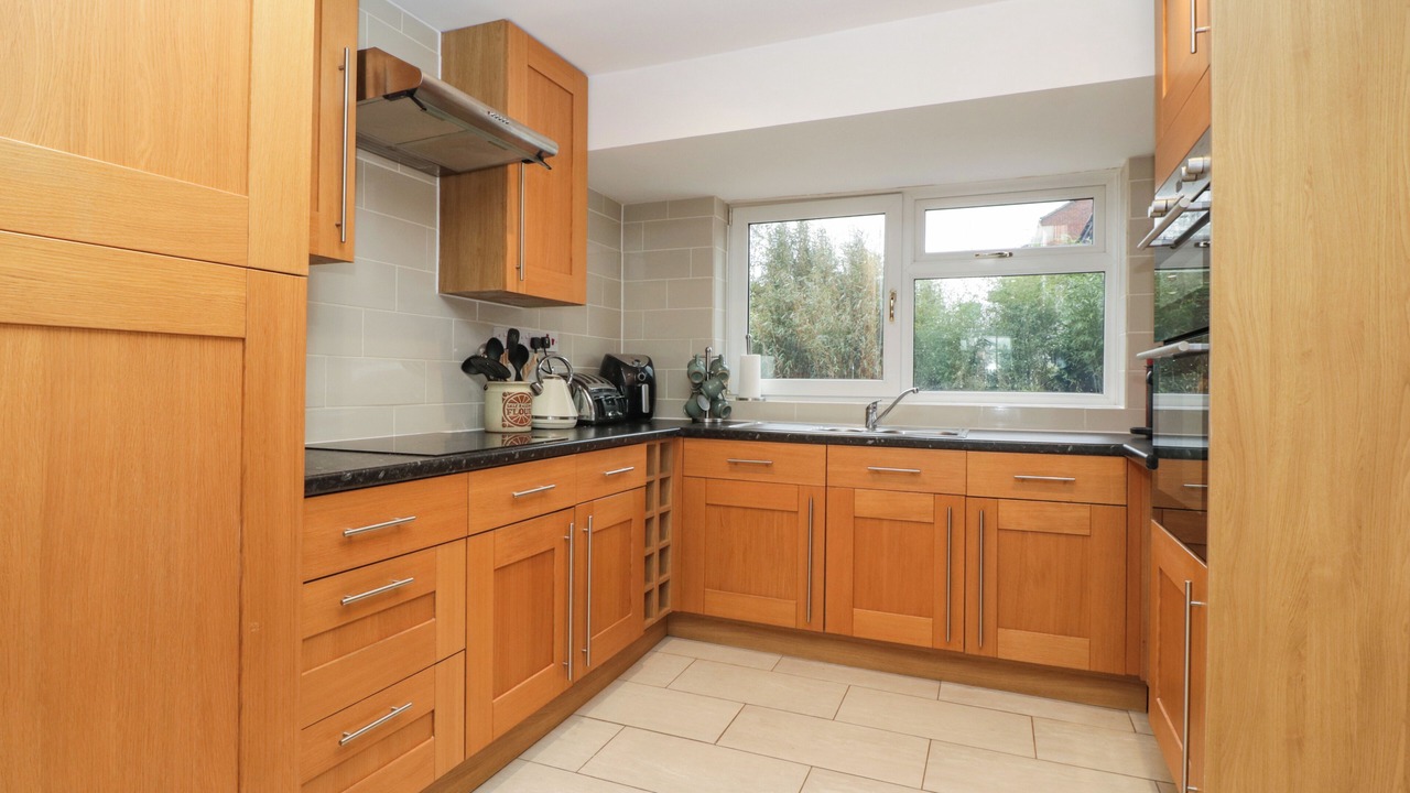 Photo of Kitchen in Lydney