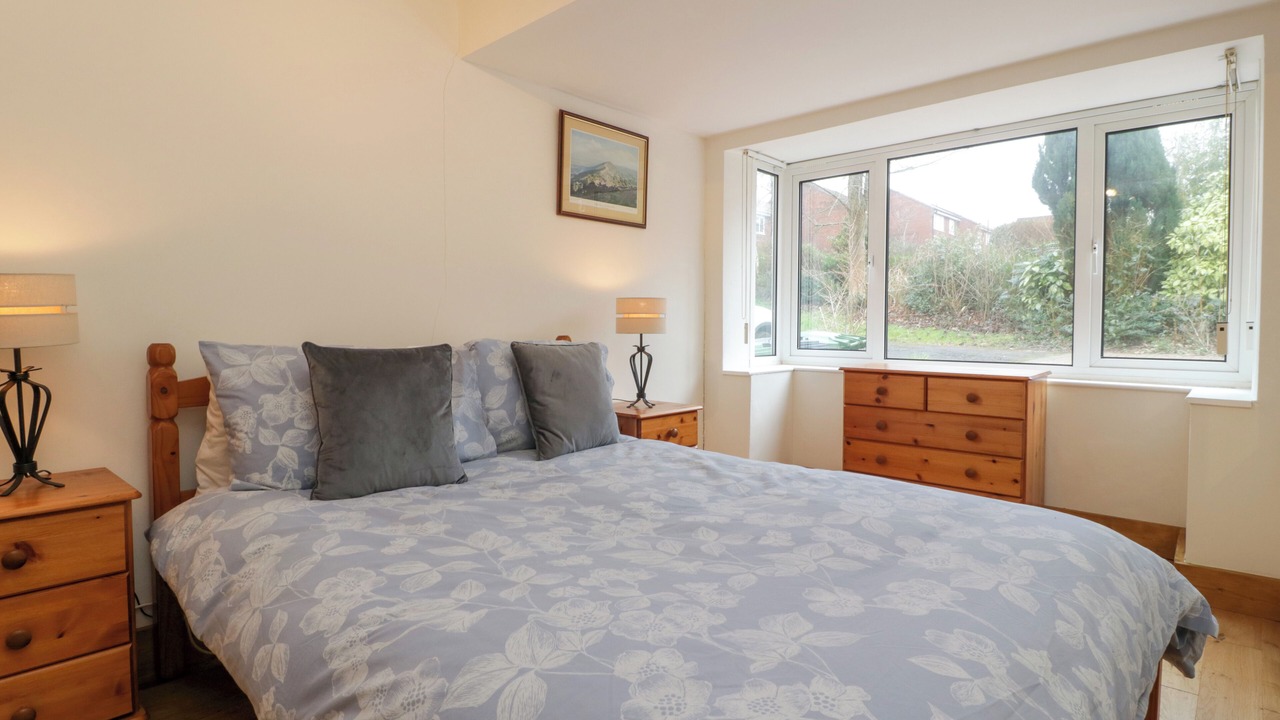 Photo of Bedroom in Lydney