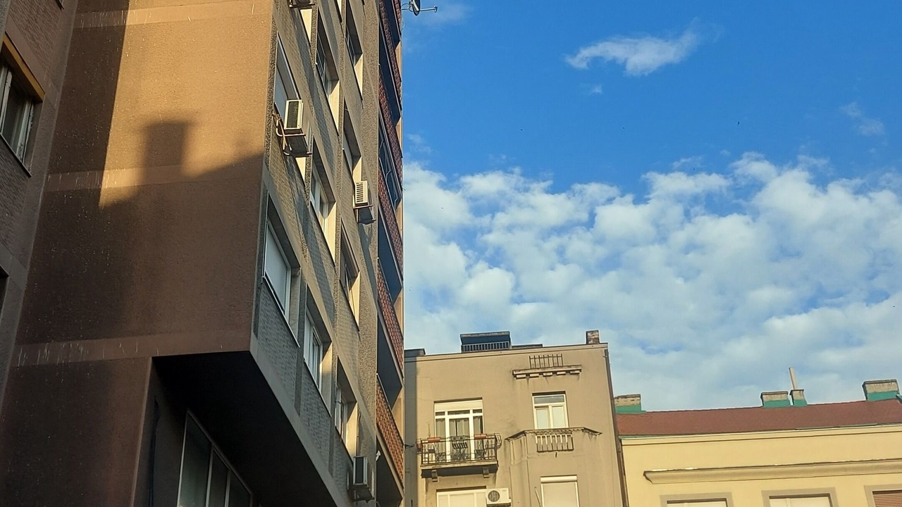 Photo of Outdoor in Savamala
