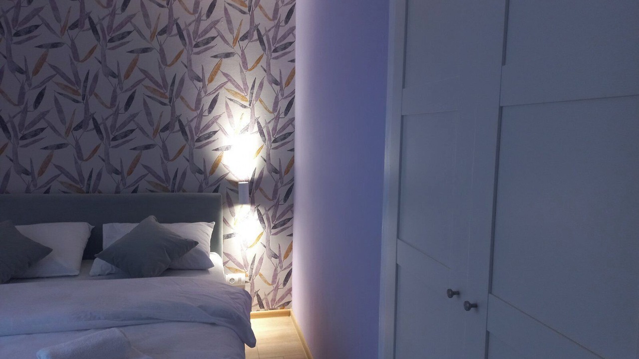 Photo of Bedroom in Savamala
