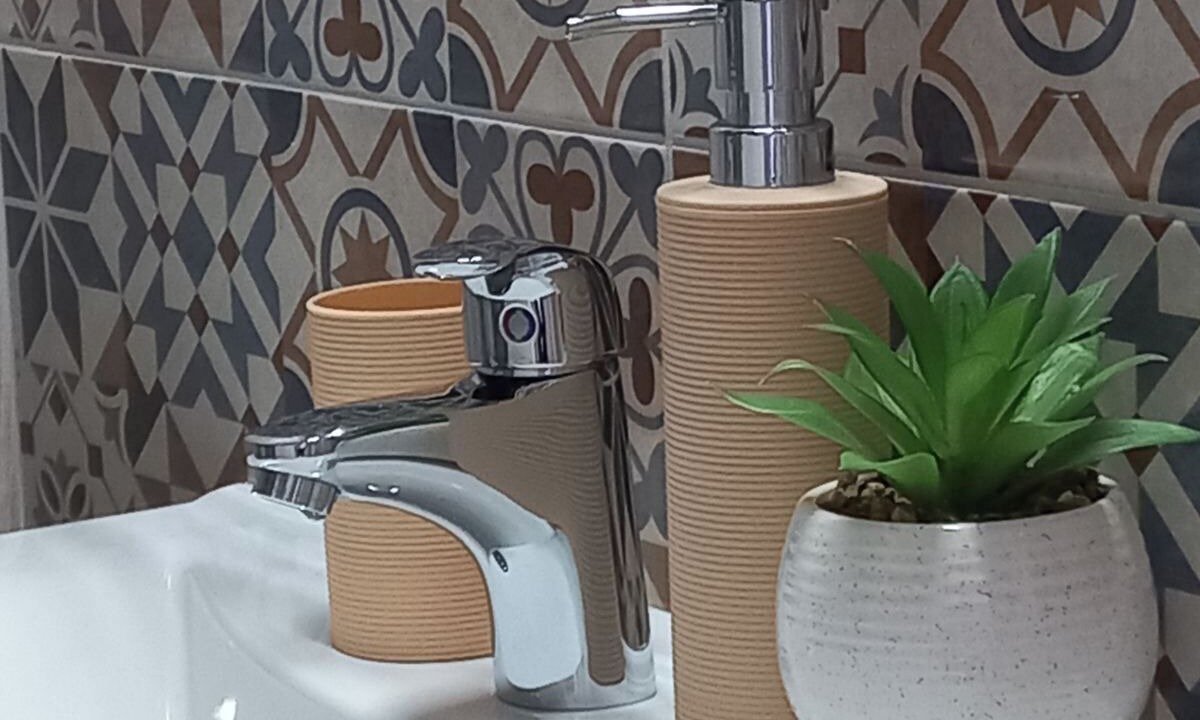 Photo of Bathroom in Savamala