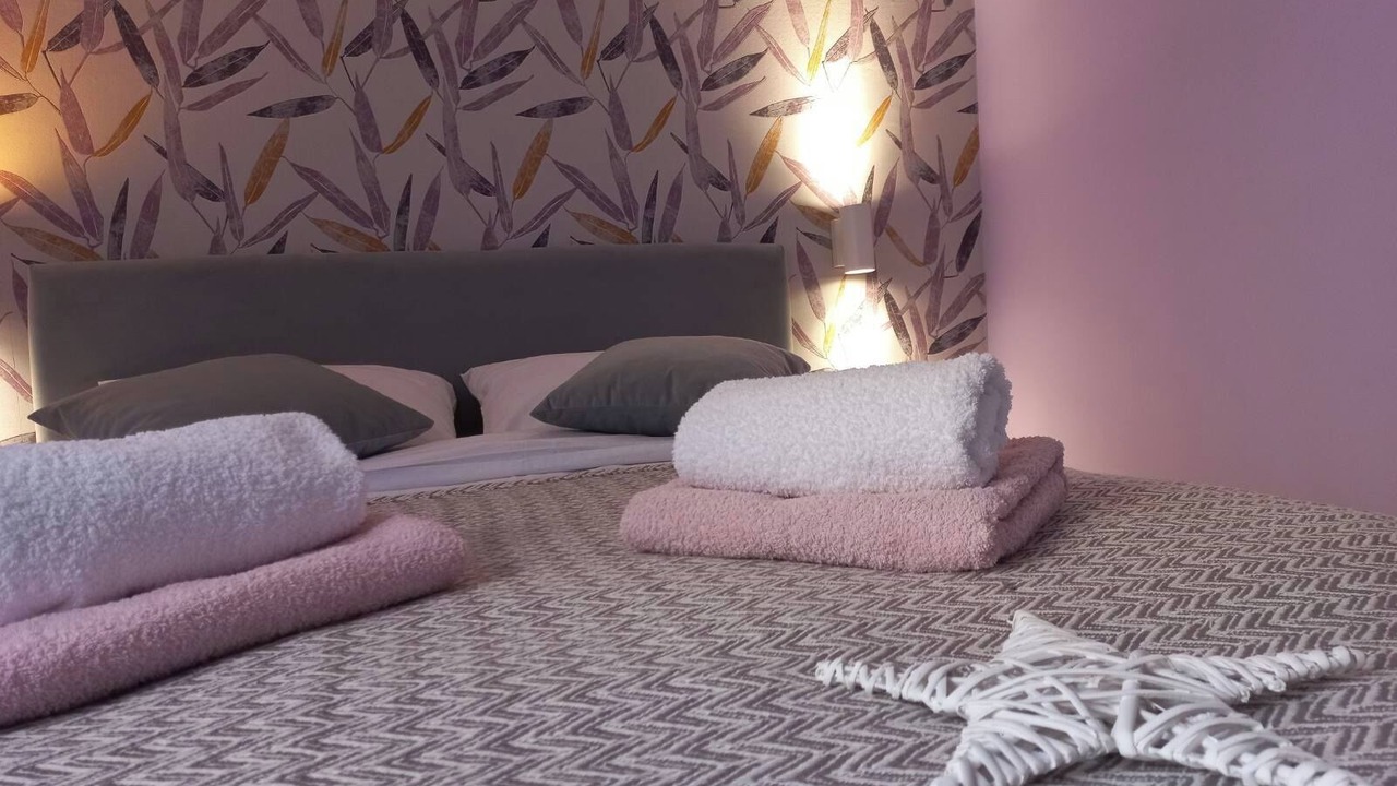 Photo of Bedroom in Savamala