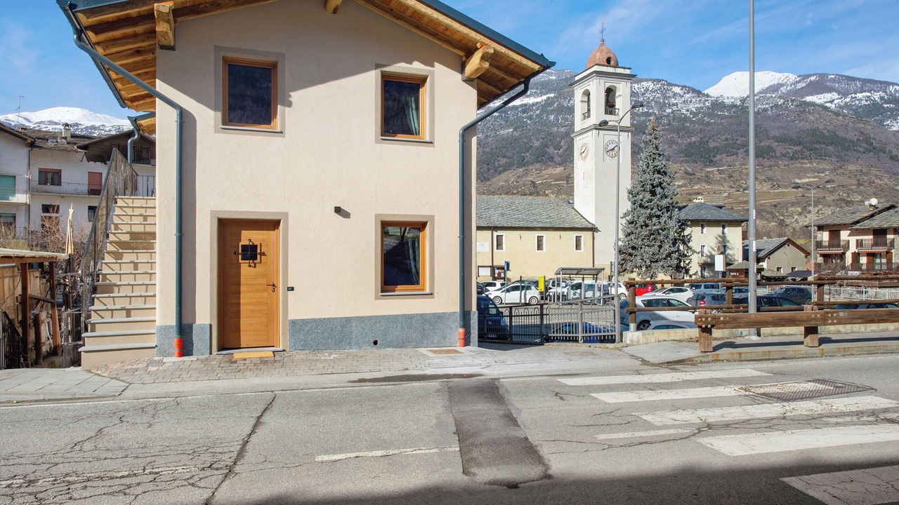 Photo of Outdoor in Aymavilles