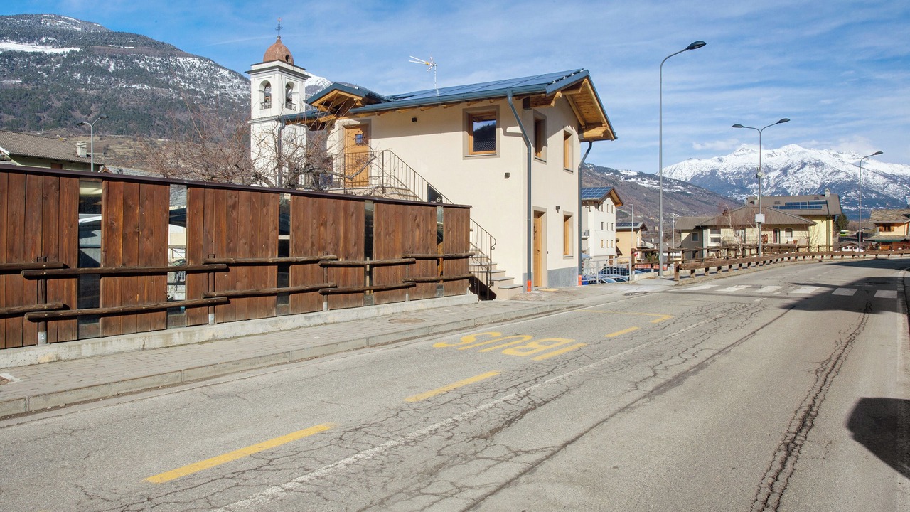 Photo of Outdoor in Aymavilles