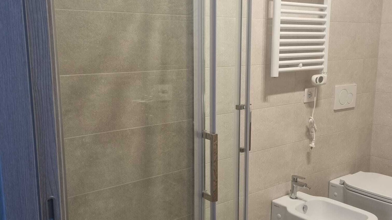 Photo of Bathroom in Porto d'Ascoli