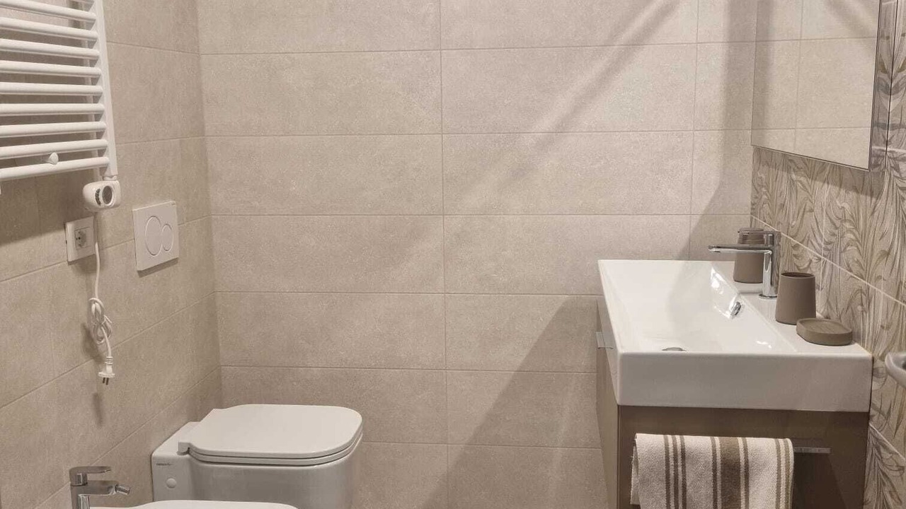 Photo of Bathroom in Porto d'Ascoli