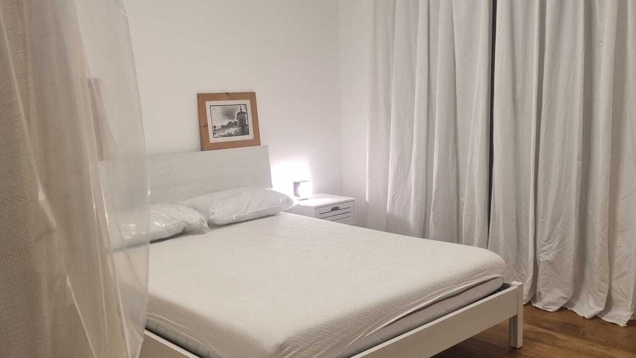 Photo of Bedroom in Porto d'Ascoli