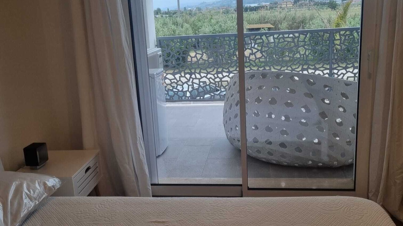 Photo of Bedroom in Porto d'Ascoli