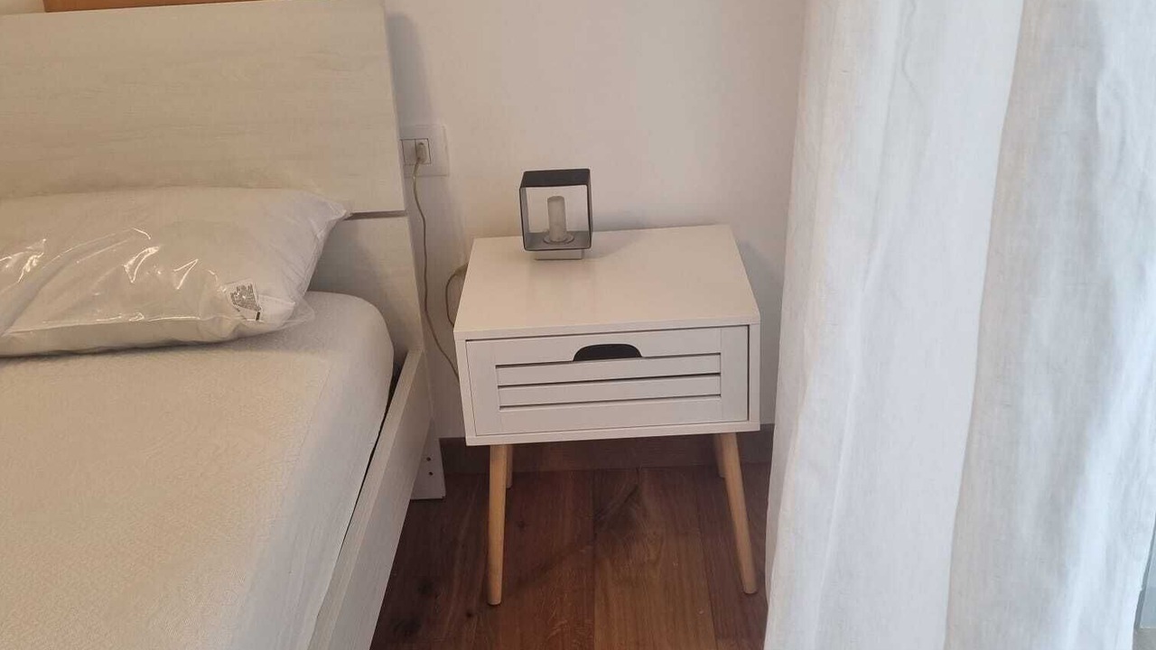 Photo of Bedroom in Porto d'Ascoli