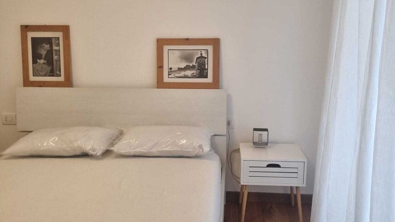 Photo of Bedroom in Porto d'Ascoli