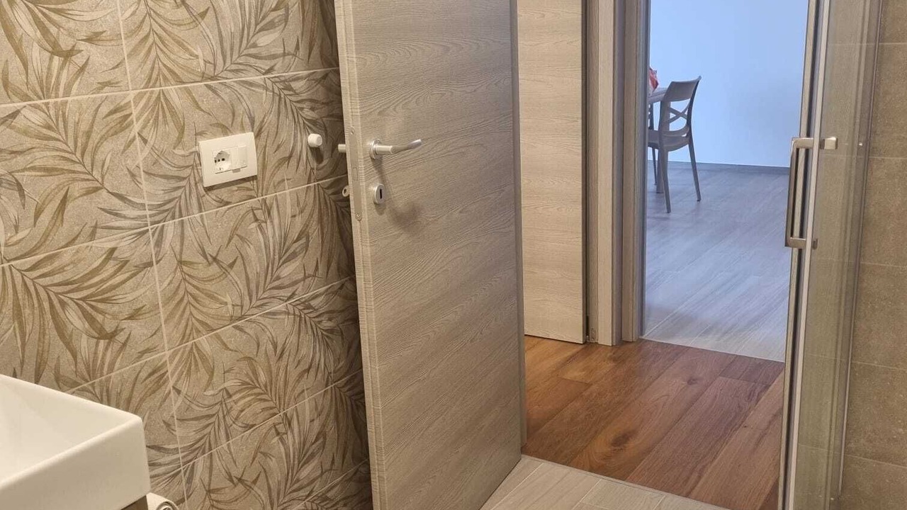 Photo of Bathroom in Porto d'Ascoli