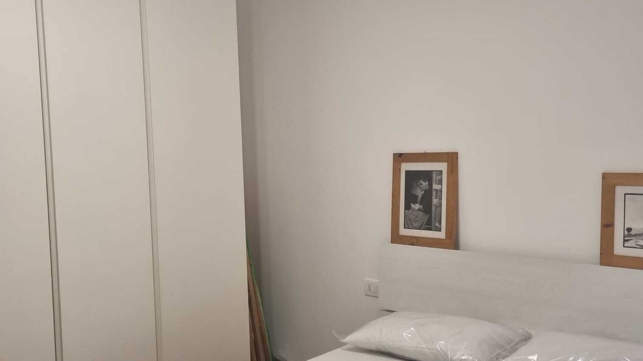 Photo of Bedroom in Porto d'Ascoli