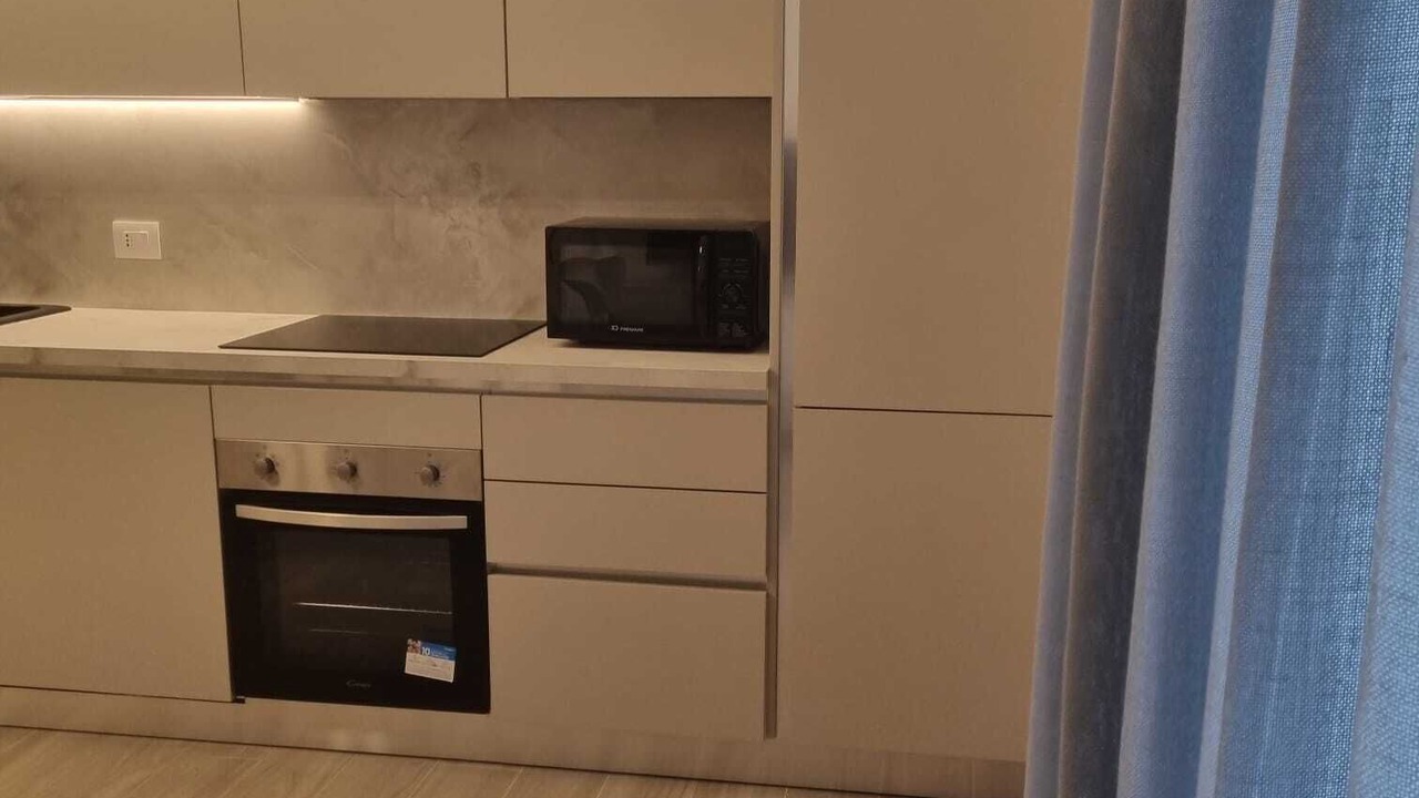 Photo of Kitchen in Porto d'Ascoli