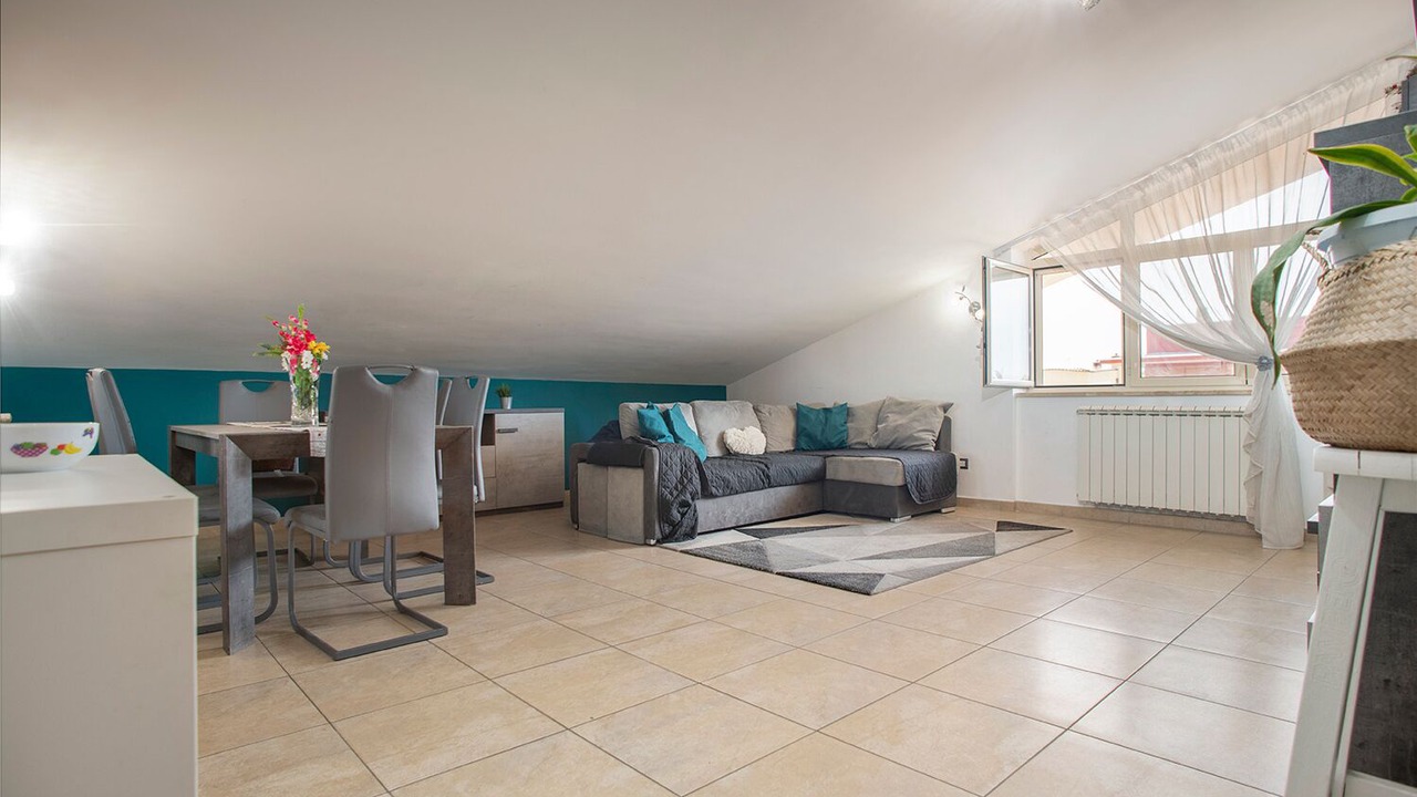 Photo of Livingroom in Isola Sacra