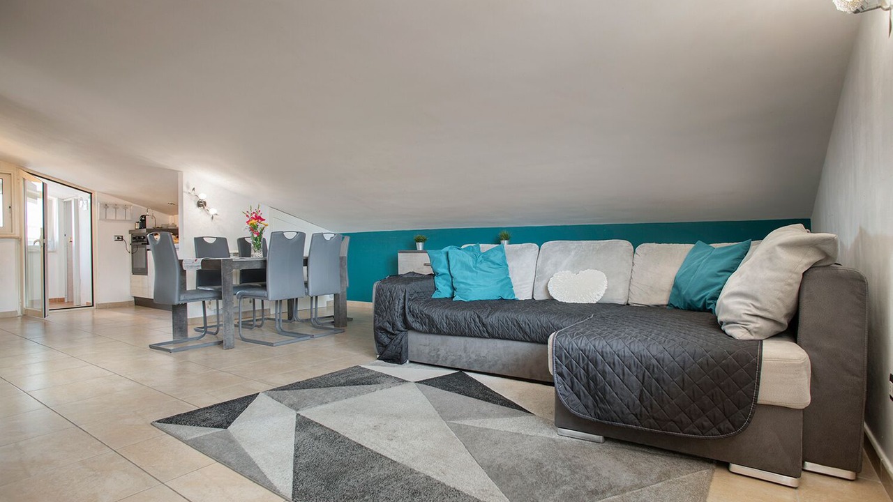 Photo of Livingroom in Isola Sacra