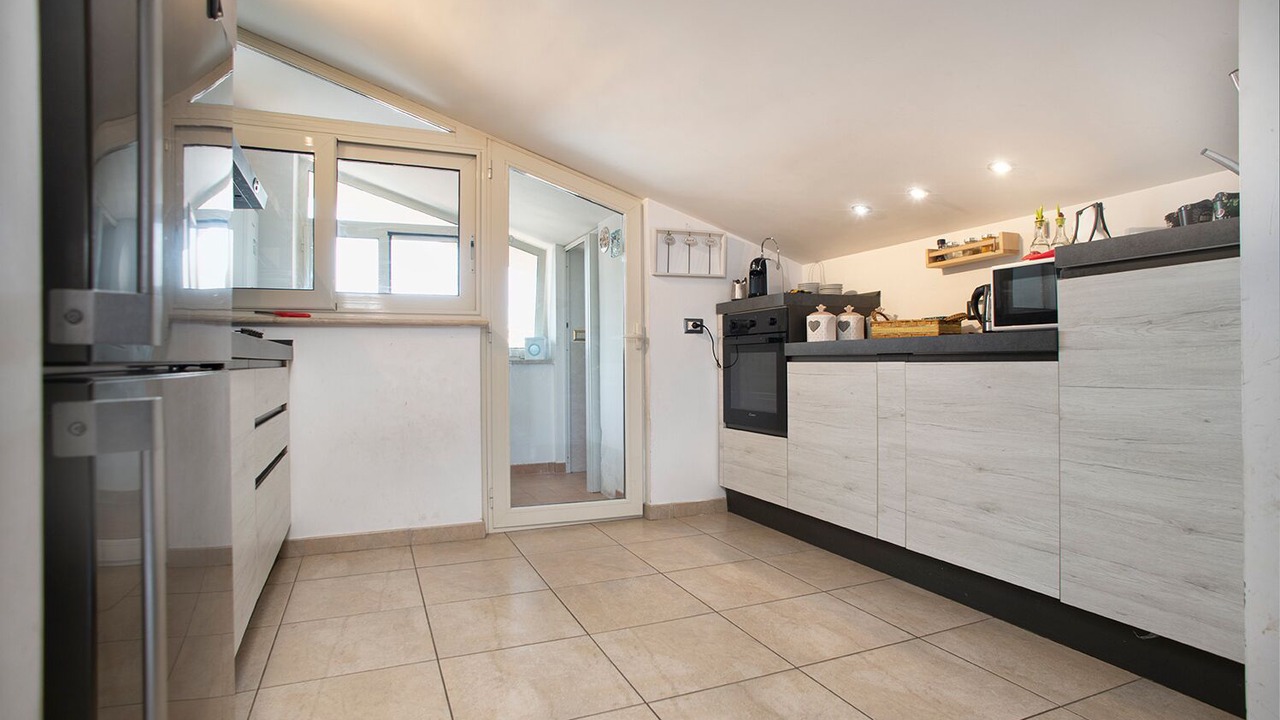 Photo of Kitchen in Isola Sacra