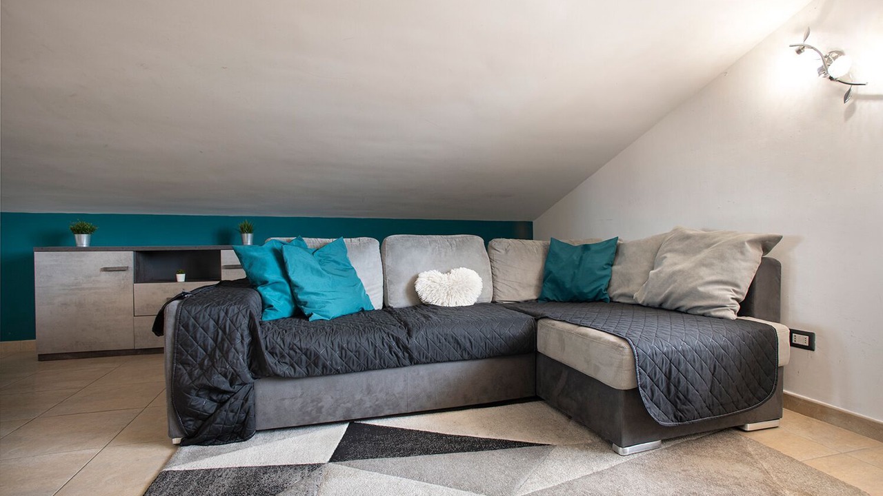 Photo of Livingroom in Isola Sacra