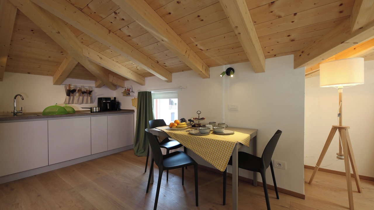 Photo of Bedroom in Trento