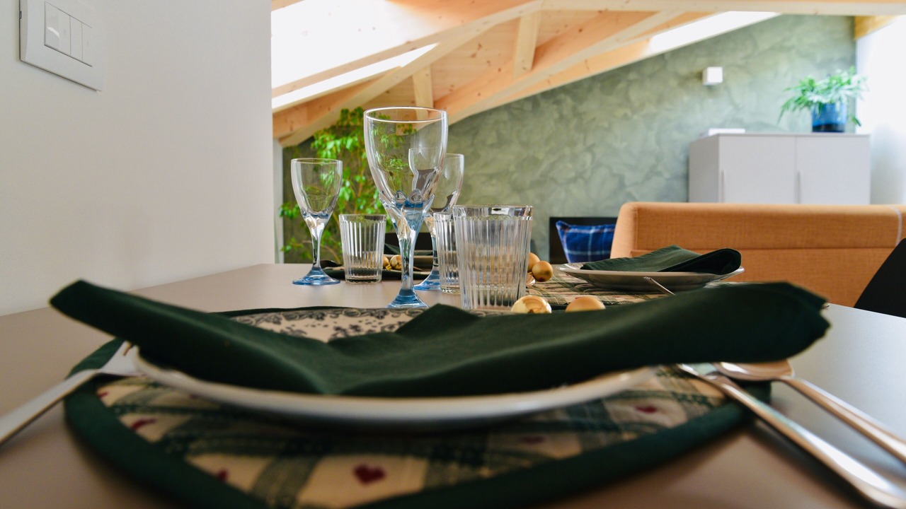 Photo of Livingroom in Trento