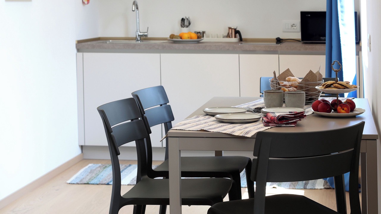 Photo of Kitchen in Trento