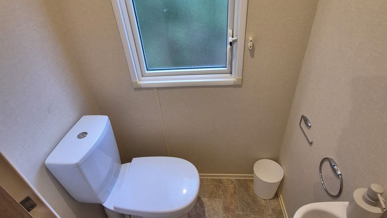 Photo of Bathroom in Ringwood