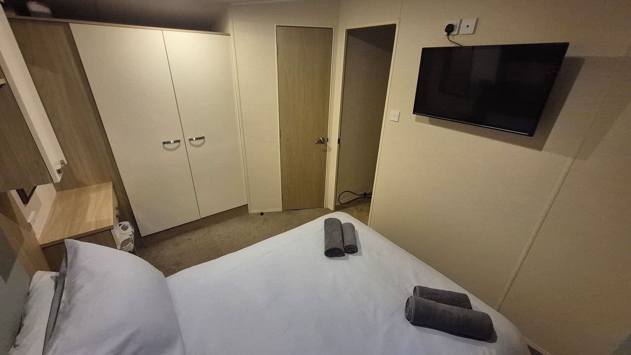 Photo of Bedroom in Ringwood