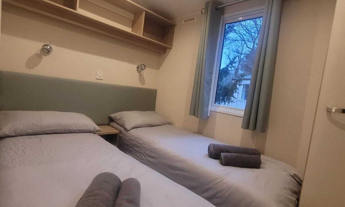 Photo of Bedroom in Ringwood