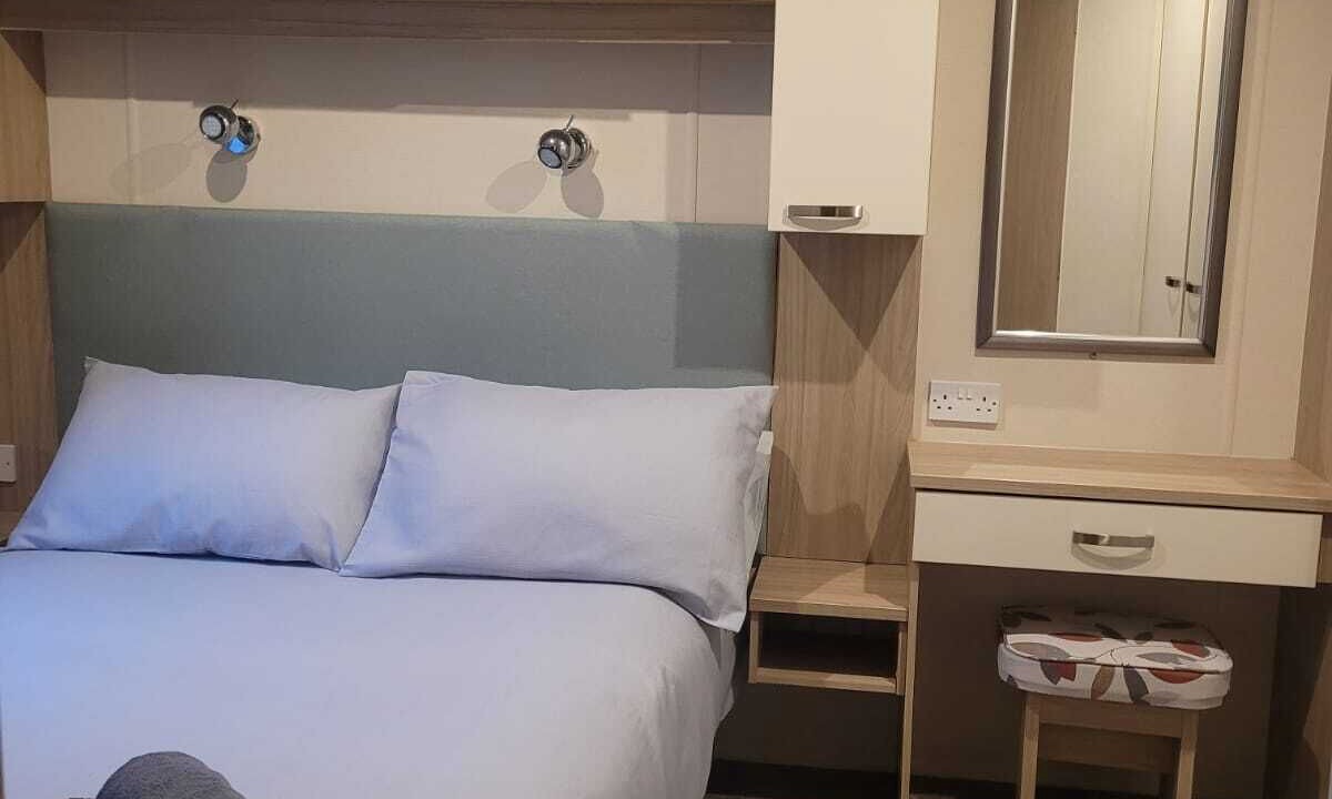 Photo of Bedroom in Ringwood