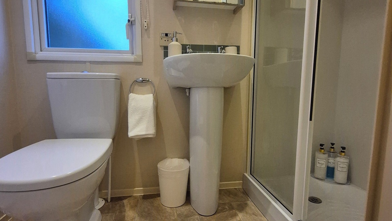 Photo of Bathroom in Ringwood