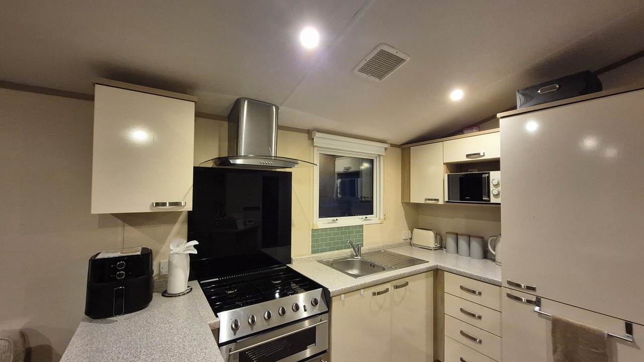 Photo of Kitchen in Ringwood