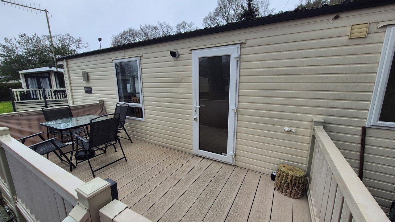 Photo of Outdoor in Ringwood