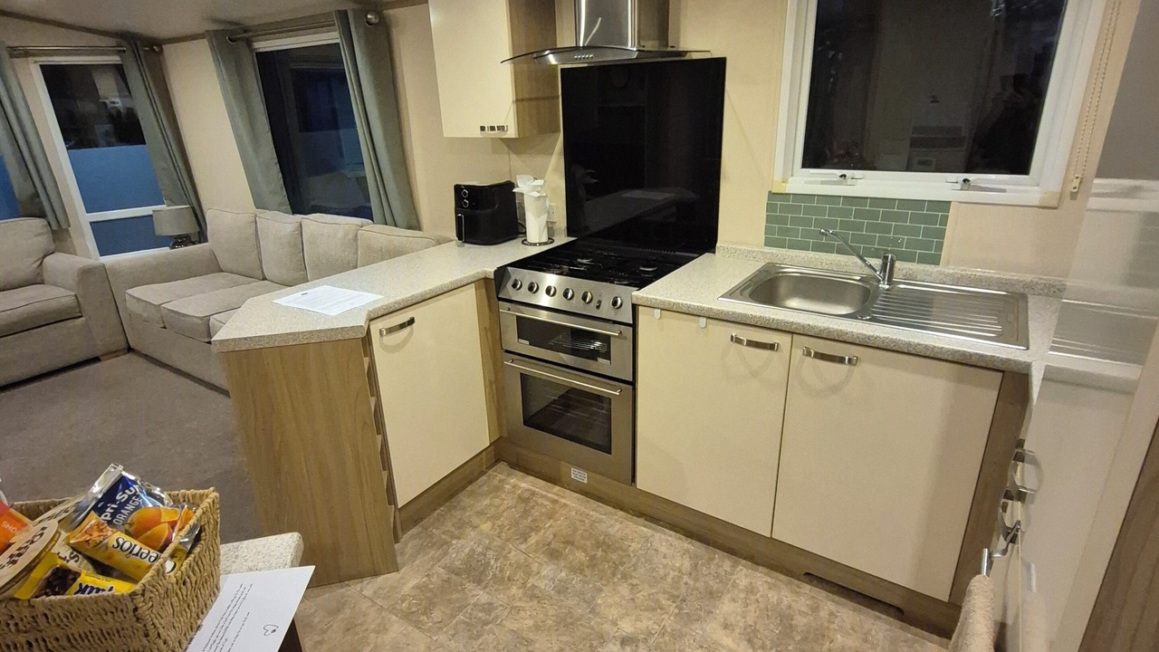 Photo of Kitchen in Ringwood