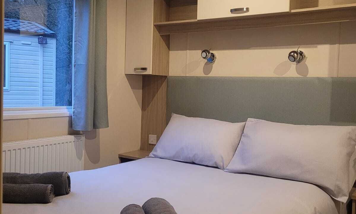 Photo of Bedroom in Ringwood