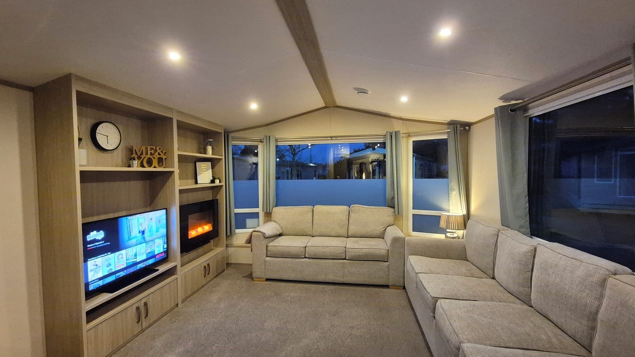 Photo of Livingroom in Ringwood