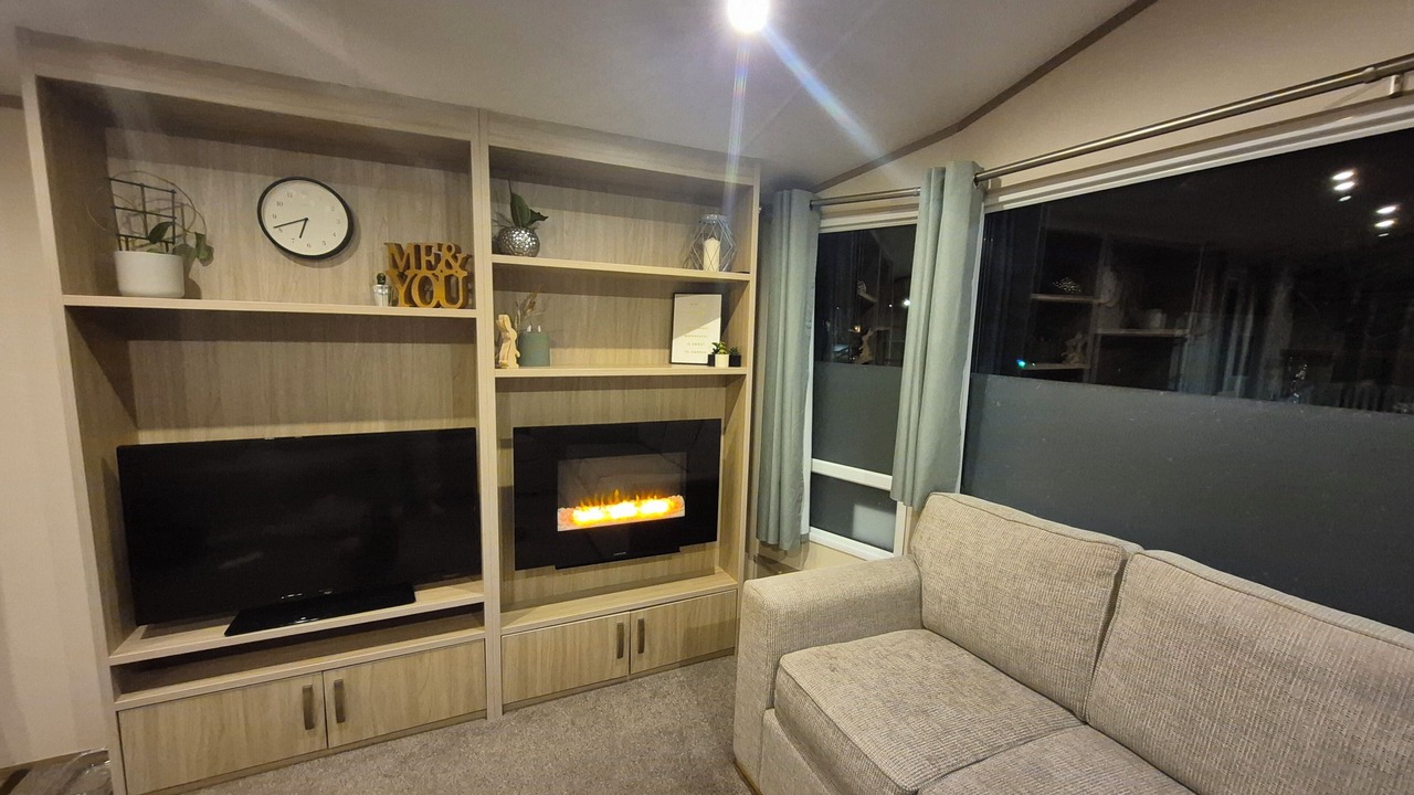 Photo of Livingroom in Ringwood