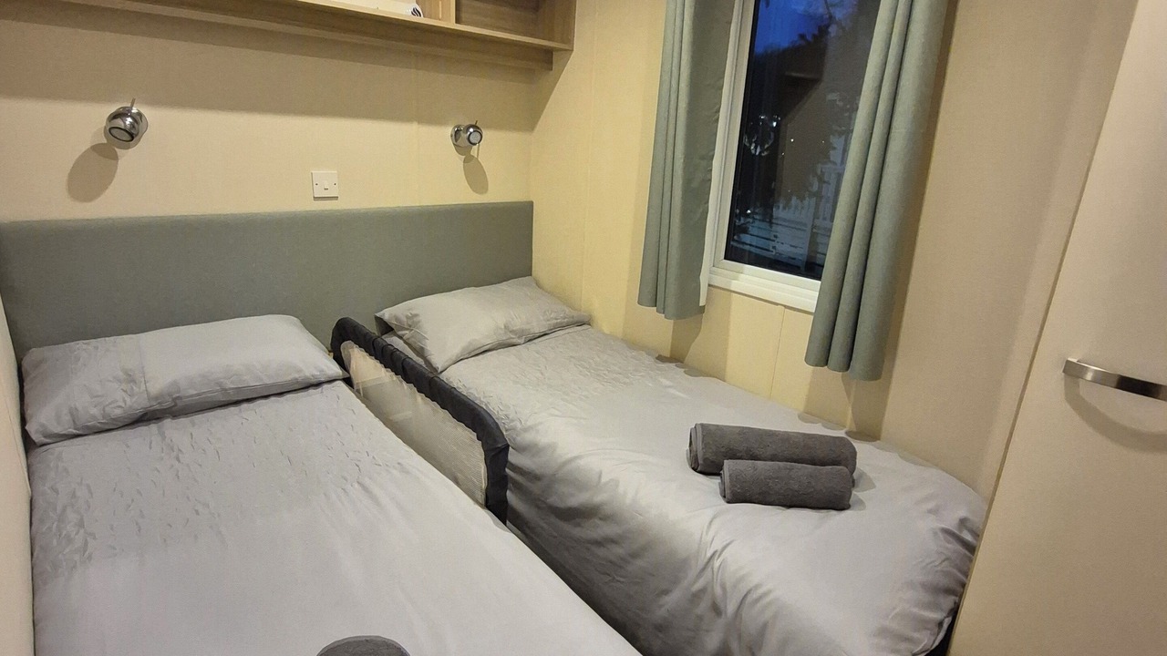 Photo of Bedroom in Ringwood