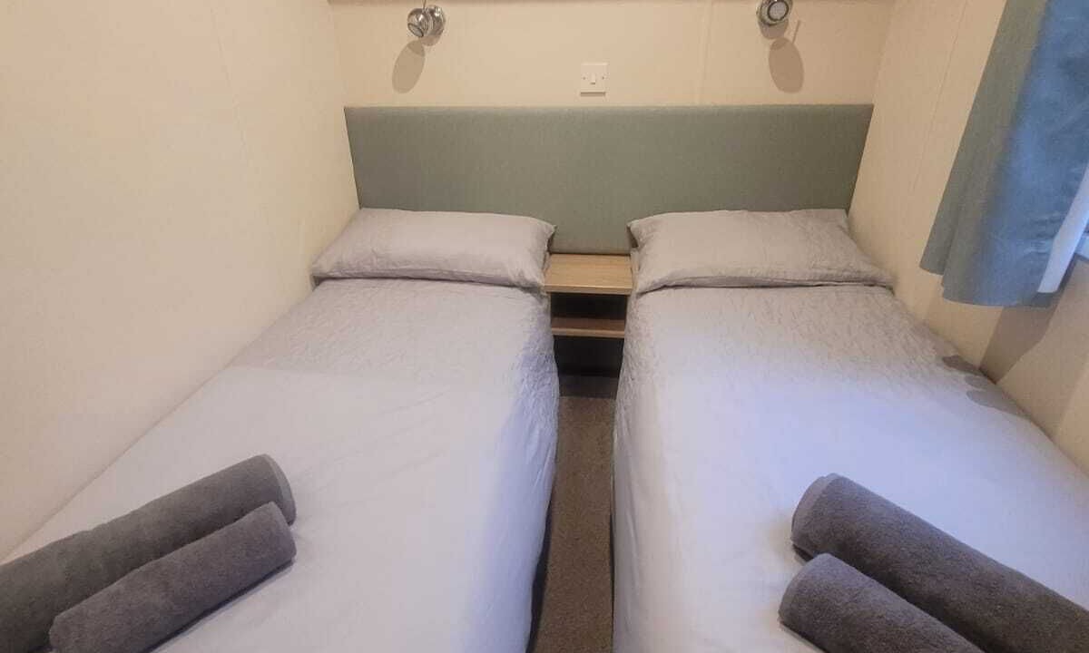 Photo of Bedroom in Ringwood