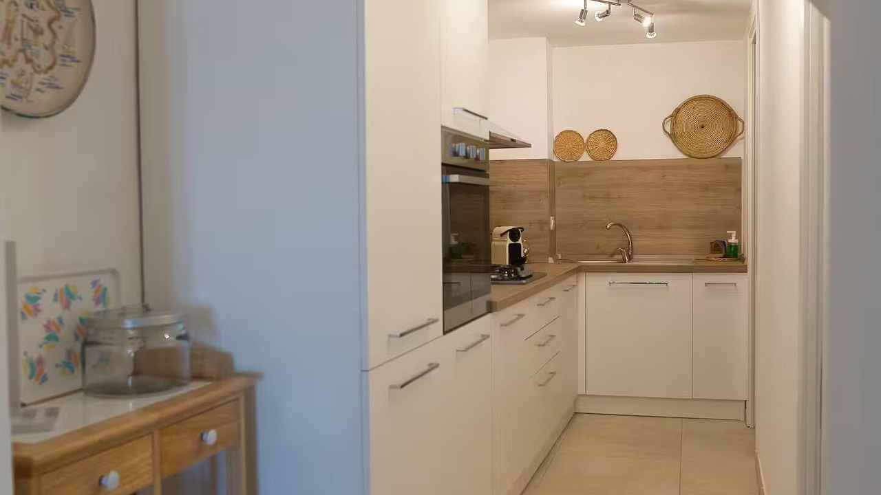 Photo of Kitchen in Licola