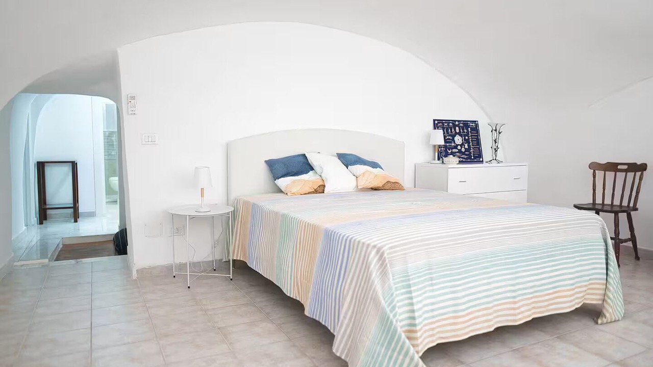 Photo of Bedroom in Licola
