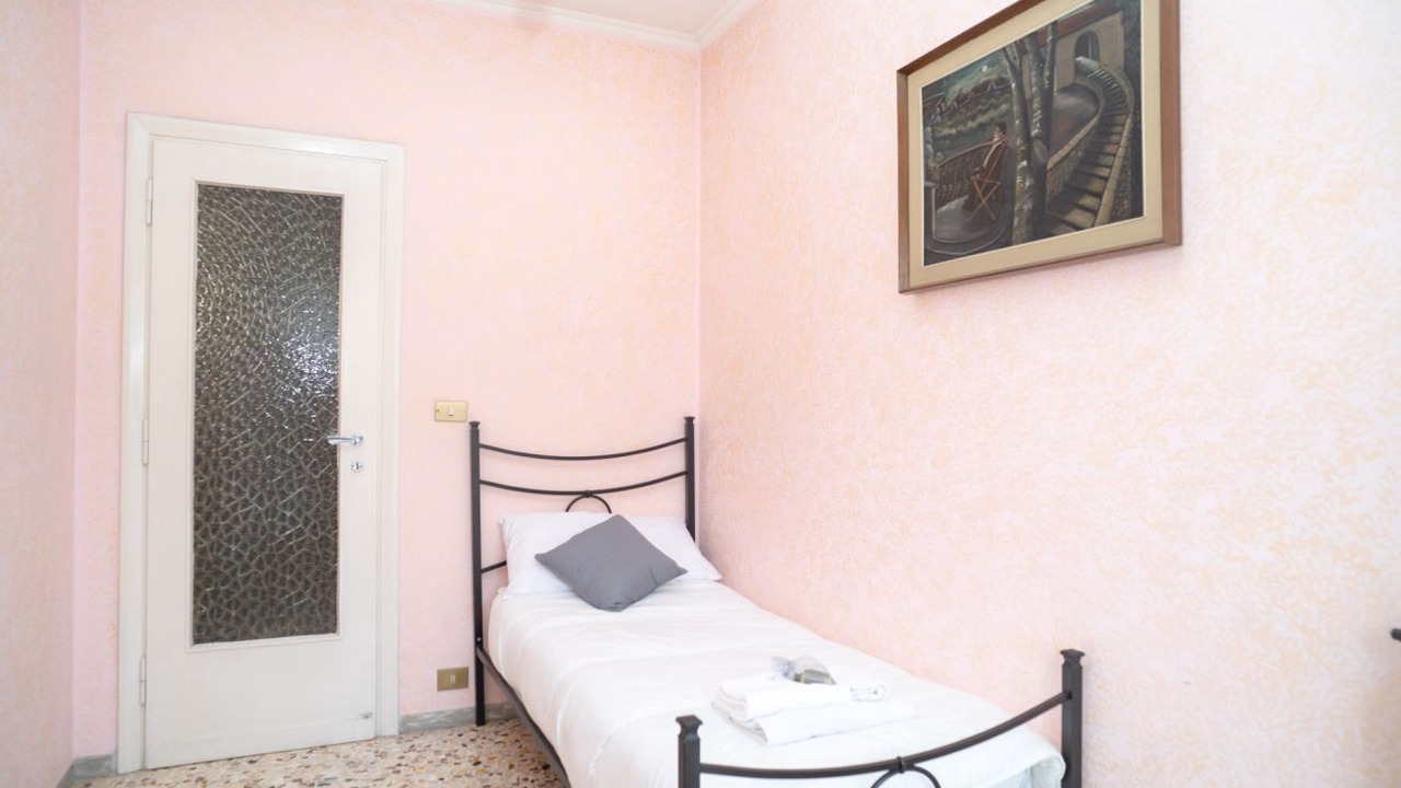 Photo of Bedroom in Tuscolano