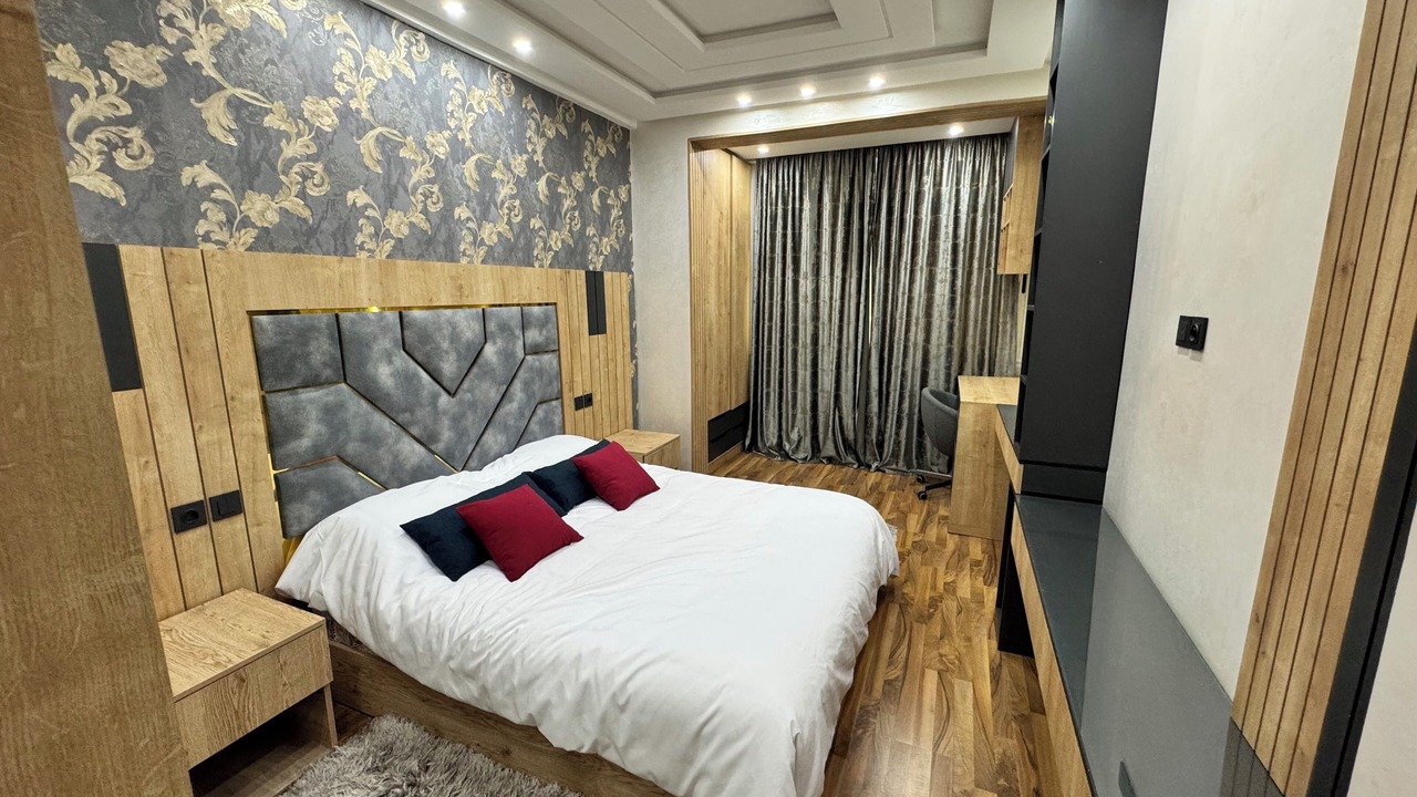 Photo of Bedroom in Ville Nouvelle