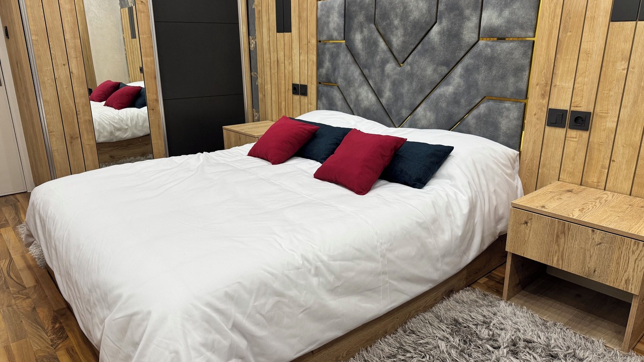 Photo of Bedroom in Ville Nouvelle