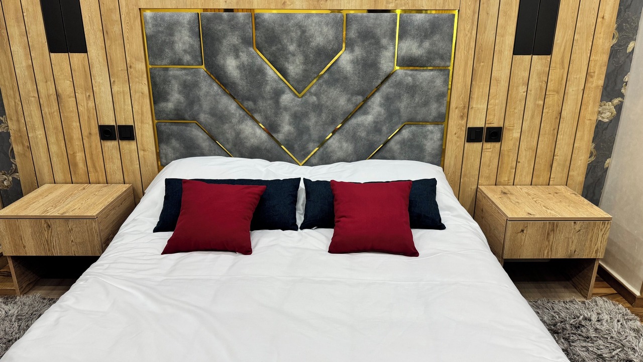 Photo of Bedroom in Ville Nouvelle