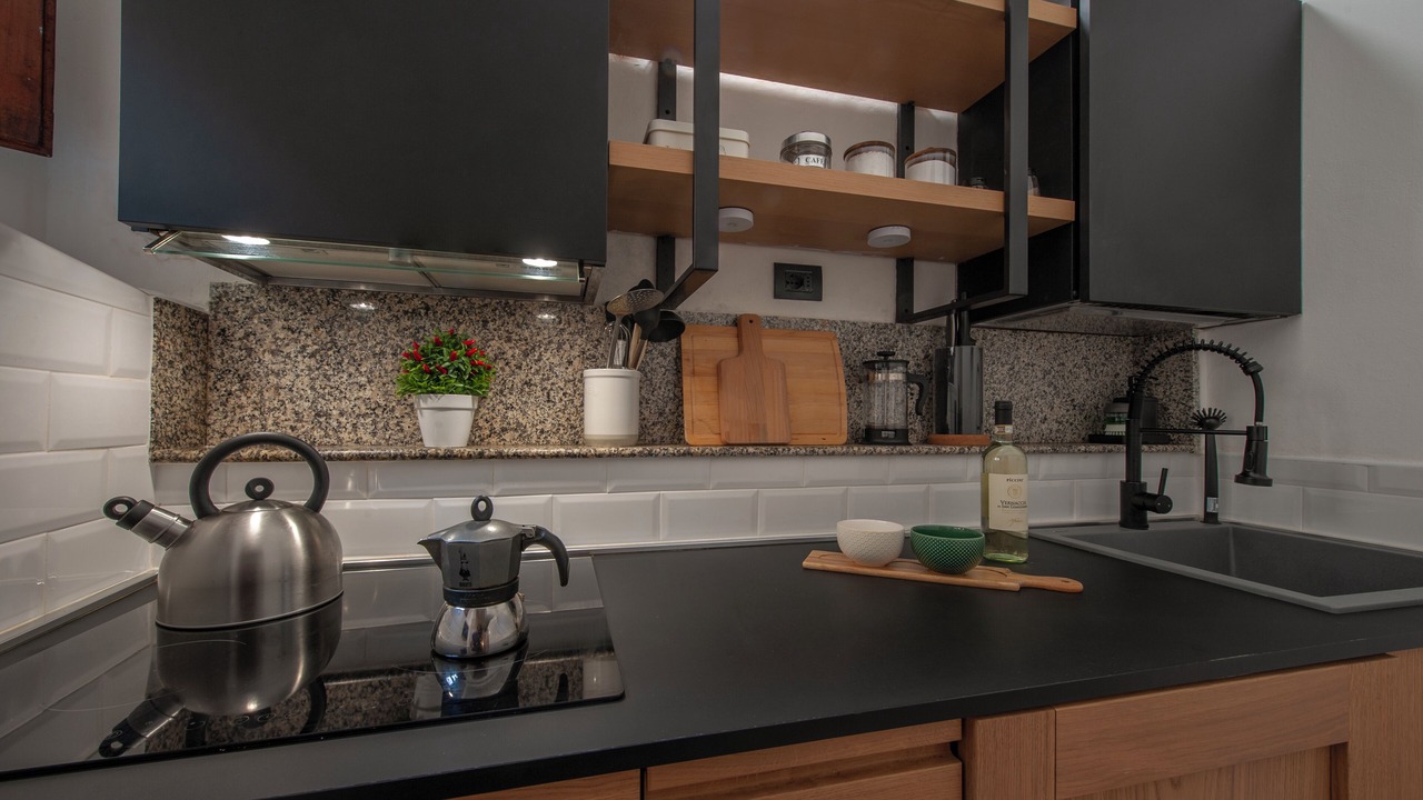 Photo of Kitchen in Settignano