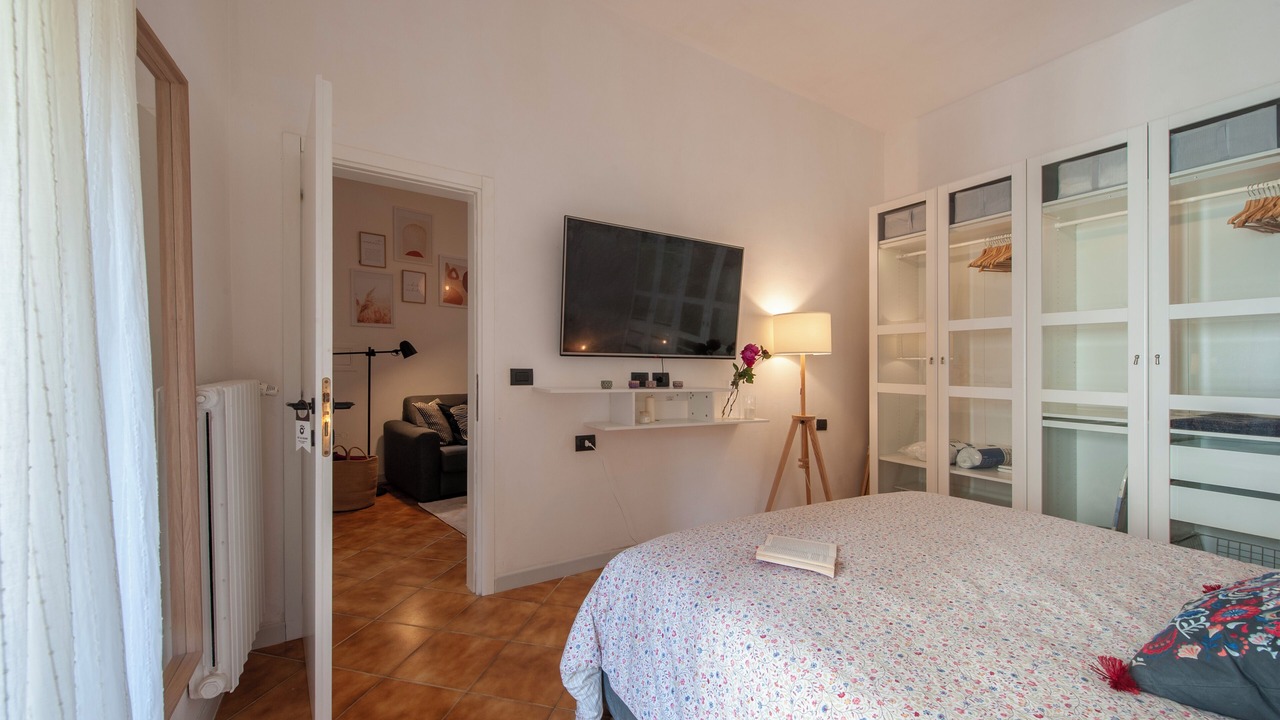 Photo of Bedroom in Settignano