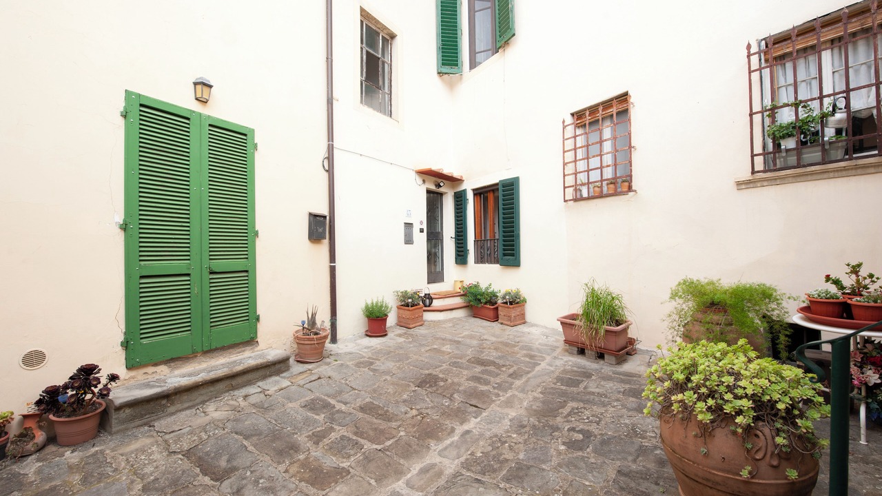 Photo of Outdoor in Settignano
